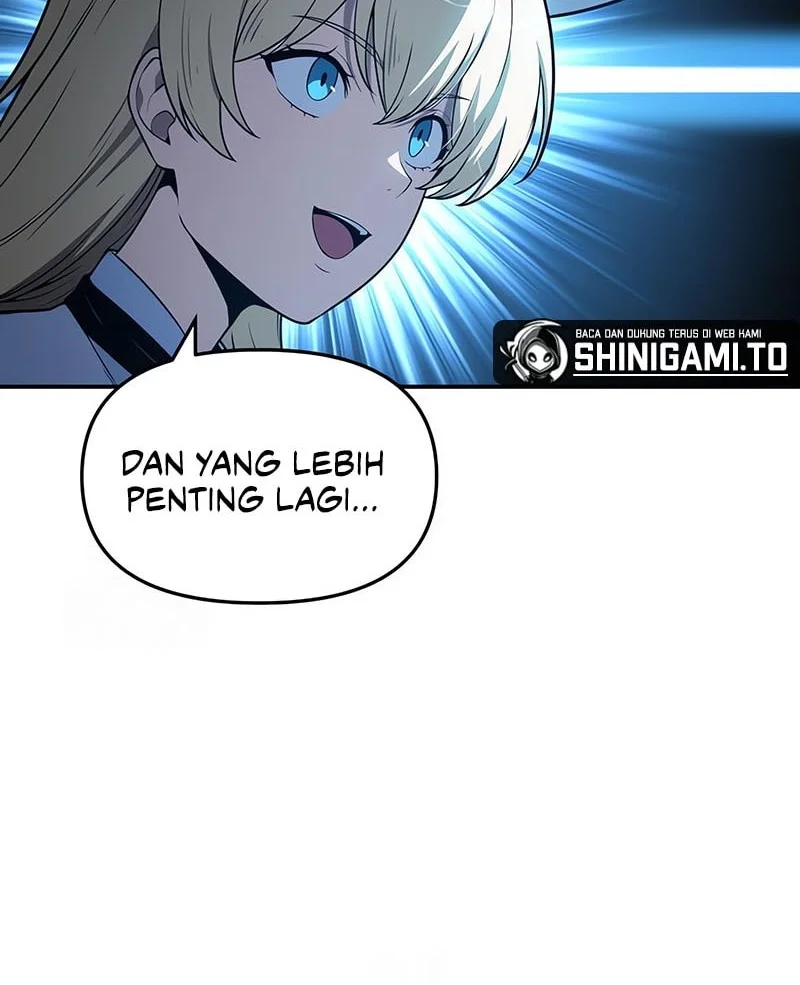 The Knight King Who Returned with a God Chapter 135 Fix Gambar 40